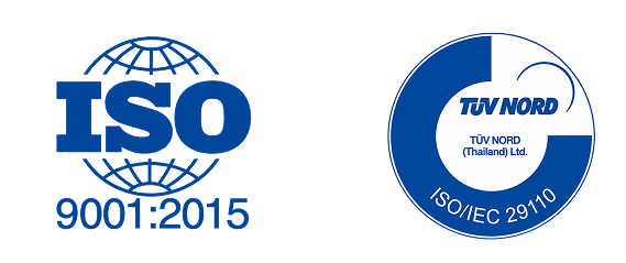 ISO 9001:2015